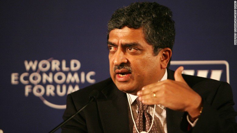 Como 'America First' pode se transformar em 'India First'