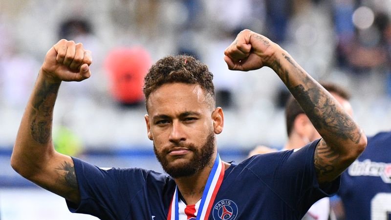 Por que é agora ou nunca na busca de Neymar pela glória europeia |  CNN